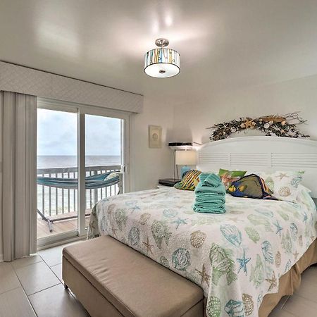 Ocean Dunes Kure Beach Condo With Balcony And Pool Exterior photo