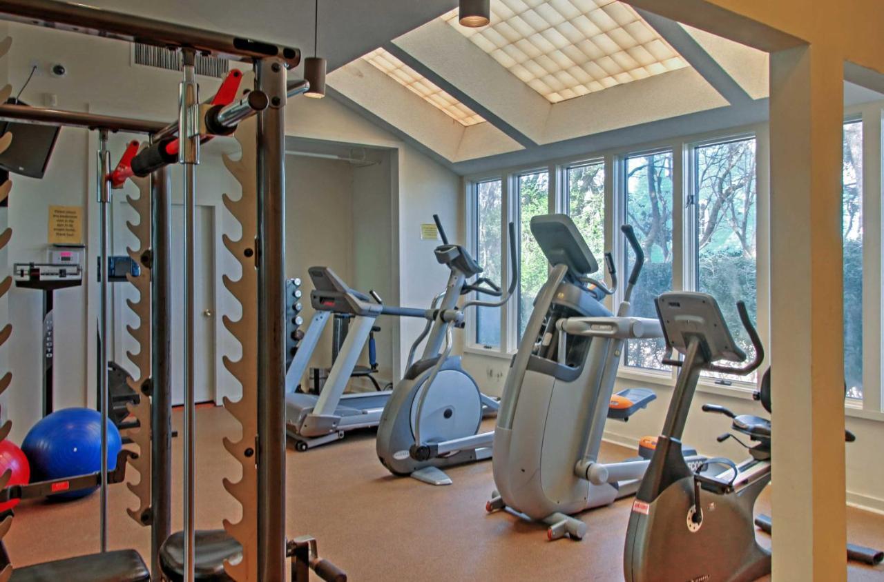 Ocean Dunes Kure Beach Condo With Balcony And Pool Exterior photo